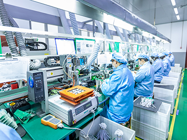 超聲波行業應用案例